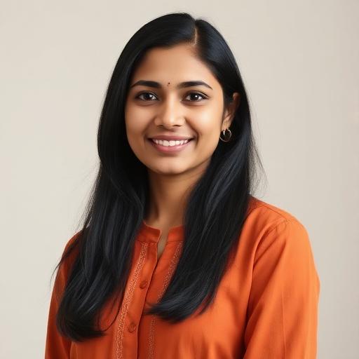 Portrait of Priya Shah, RD, Clinical Dietitian & Weight-Loss Specialist