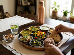 Best Indian Diet Plan for Weight Loss (Beginner Friendly)