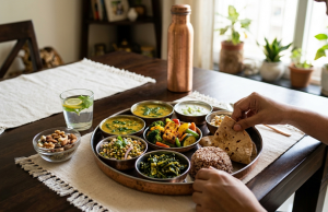 Best Indian Diet Plan for Weight Loss (Beginner Friendly)