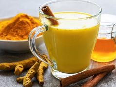 Haldi Milk Benefits (Golden Milk Guide)