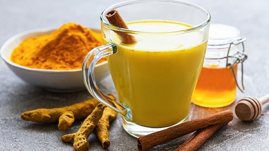 Haldi Milk Benefits (Golden Milk Guide) Haldi Milk Benefits (Golden Milk Guide)