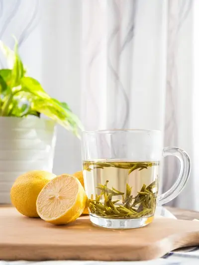 Best Detox Drinks for Body Cleanse & Weight Loss