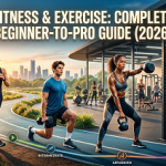 fitness workout at home