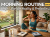 Morning Routine: Ek Perfect Start for Healthy & Productive Life (2026 Guide) morning routine shedule