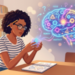 playing game for mind activity