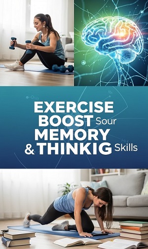 memory boost exersice