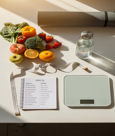 weight loss guide