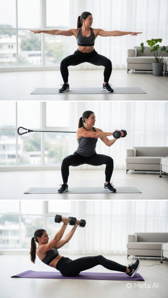 set-of-blog-article-illustrations-for-101-fitness-